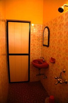 Sea View Resort Морджим Екстер'єр фото